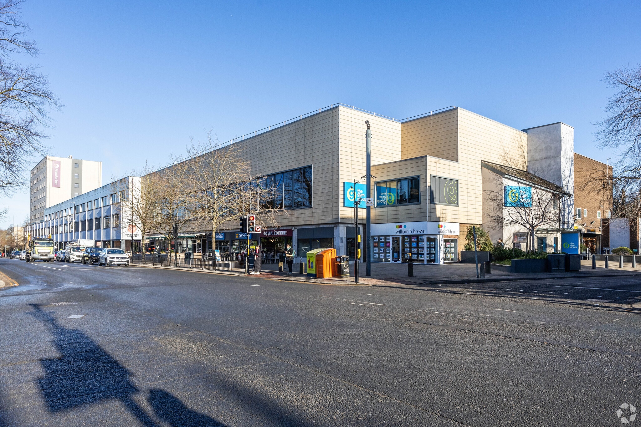 Otley Rd, Leeds to rent Primary Photo- Image 1 of 5