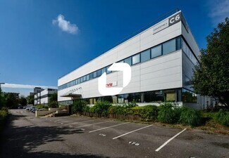 More details for Office, Light Industrial to Rent