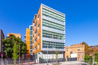 More details for Carrer dels Almogàvers, 119, Barcelona - Office to Rent