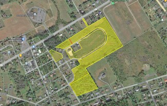 More details for Heartland Boulevard, Elysburg, PA - Land for Sale