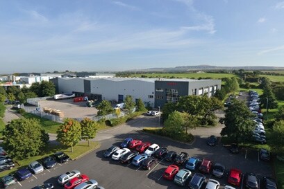 Shorten Brook Way, Accrington for sale Primary Photo- Image 1 of 1