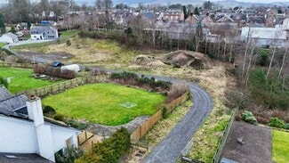 More details for Corstorphine Rd, Thornhill - Land for Sale