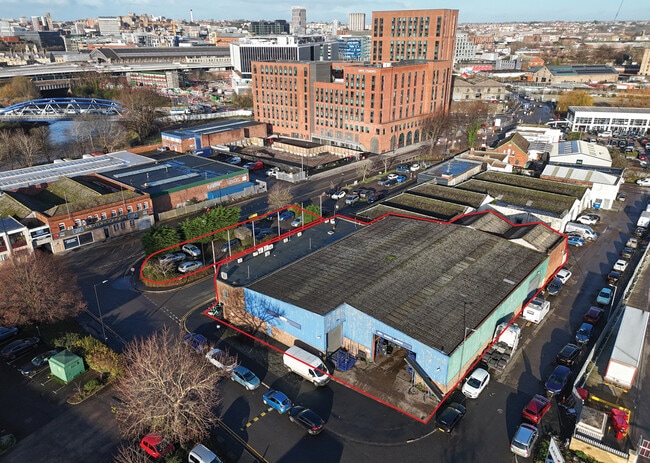 More details for 16-17 Victoria Rd, Bristol - Industrial for Sale