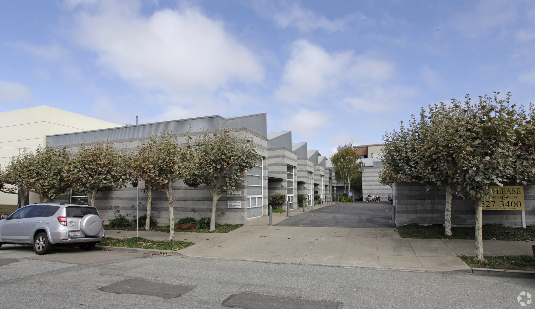 1144 65th St, Emeryville, CA to rent Building Photo- Image 1 of 15