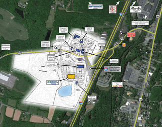 More details for Route 715 & Interstate 80, Tannersville, PA - Office, Retail for Rent