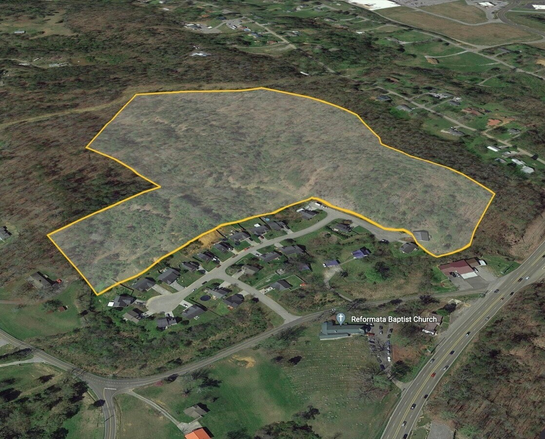 Sweetwater Ln, Knoxville 37920 UK