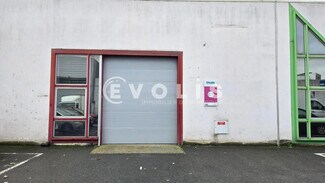 More details for 128 B Avenue Jean Jaurès, Ivry-sur-Seine - Office, Light Industrial to Rent