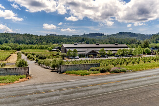 More details for 1280-1290 Dry Creek Rd, Healdsburg, CA - Speciality for Sale