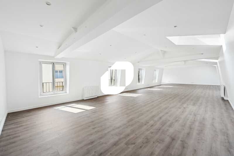 Office in Nanterre to rent - Building Photo - Image 3 of 14