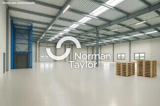 More details for Light Industrial to Rent