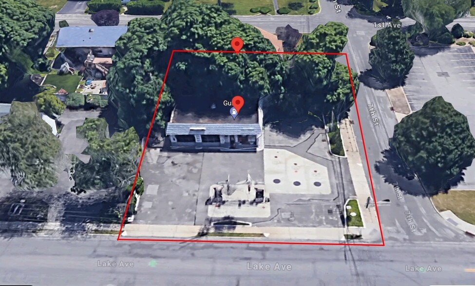 255 Lake Ave, Saint James, NY for sale - Aerial - Image 2 of 8