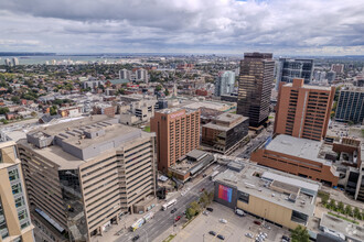 100, 110, and 120 King St W, Hamilton, ON for rent Building Photo- Image 1 of 28