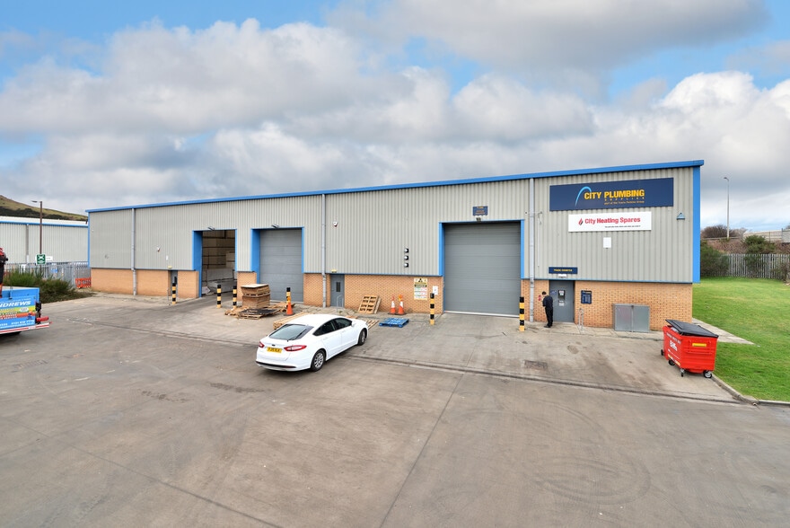 1-3 King's Haugh, Edinburgh for sale - Building Photo - Image 1 of 1