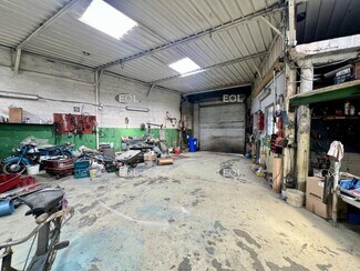 More details for Light Industrial for Sale
