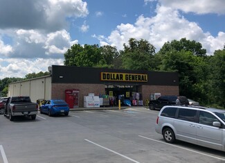 More details for 3190 N Highway 411 Hwy, Englewood, TN - Retail for Rent