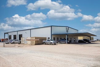 More details for 8511 W Interstate 20, Midland, TX - Industrial for Rent