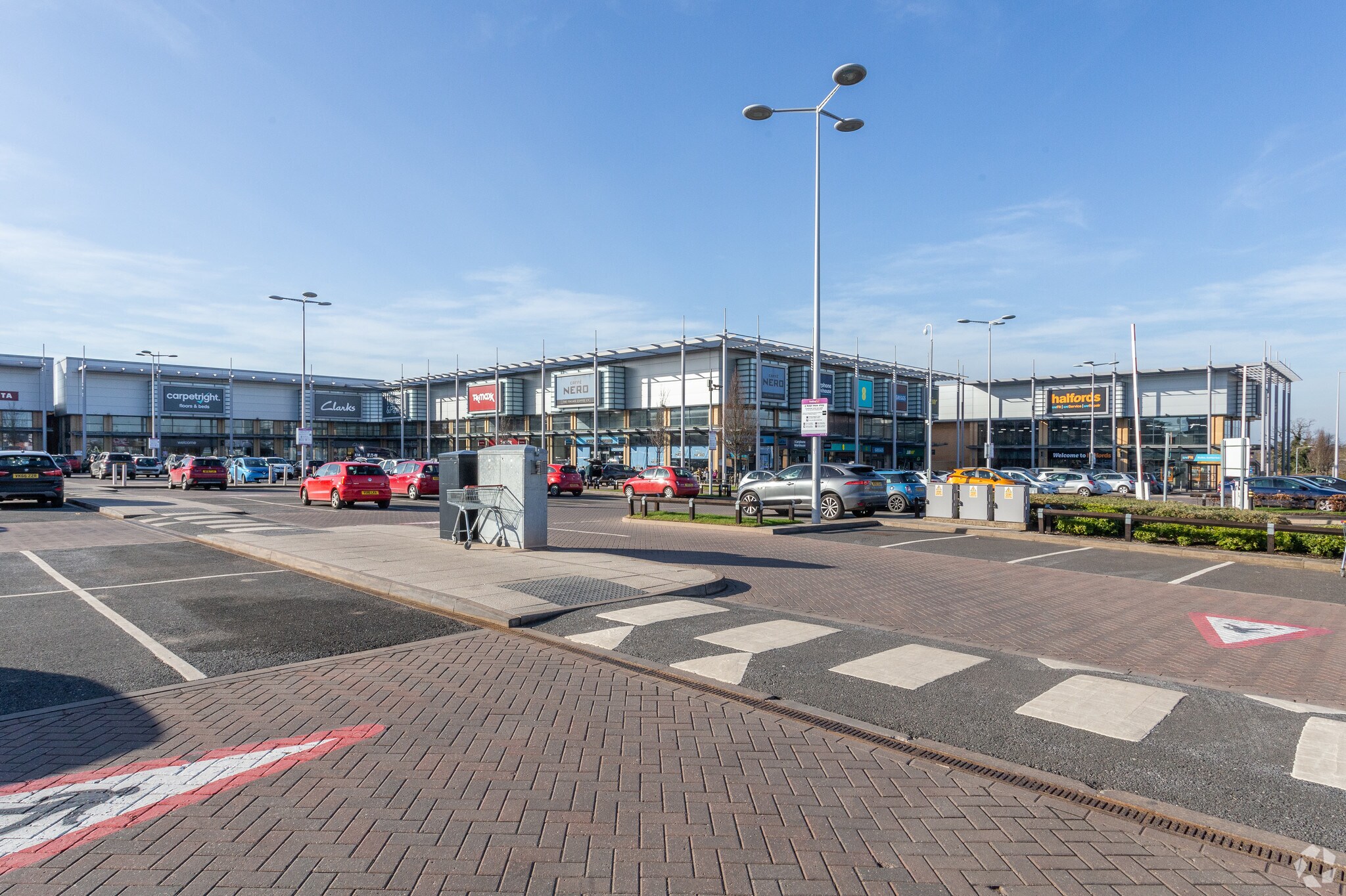 H1 Tachbrook Park Dr, Warwick for sale Primary Photo- Image 1 of 1