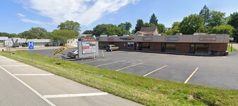 Zion Plaza - Commercial Property