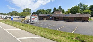 More details for 1301-1315 21st St, Zion, IL - Retail for Rent