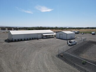 More details for 200 Golden dr, Zillah, WA - Industrial for Rent