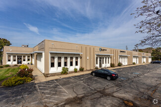 More details for 23205-23245 Mercantile Rd, Beachwood, OH - Office for Rent