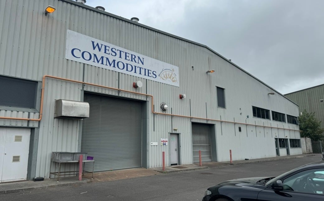 South View Industrial Estate, Willand for sale Primary Photo- Image 1 of 9