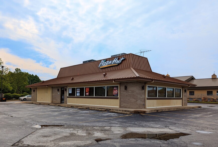 1897 N State Highway Cc, Nixa, MO for sale - Building Photo - Image 1 of 1