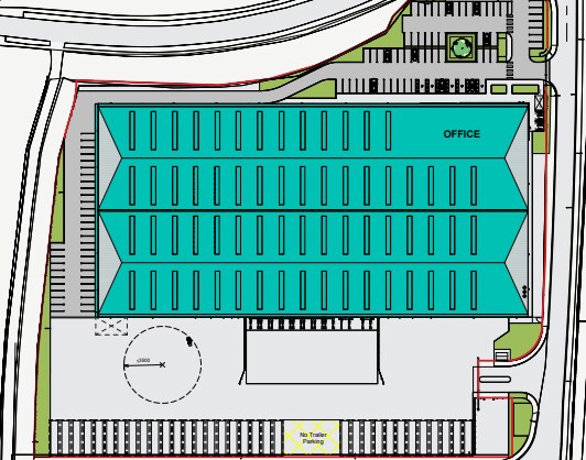 Haydock Ln, Haydock to rent Floor Plan- Image 1 of 1