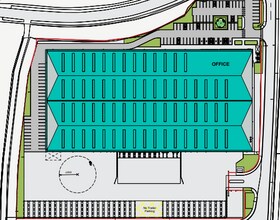 Haydock Ln, Haydock to rent Floor Plan- Image 1 of 1