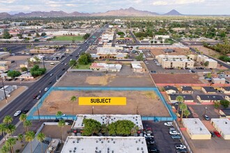 2815-2821 W Northern Ave, Phoenix, AZ for sale Aerial- Image 1 of 1