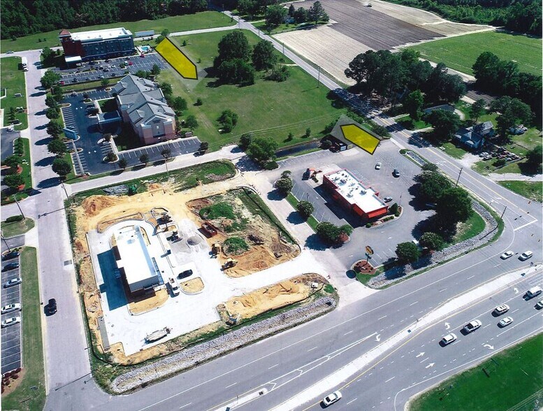 5442 Lamm Rd, Wilson 27896 UK