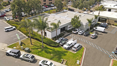 8430 Production Ave, San Diego, CA for rent Building Photo- Image 2 of 2