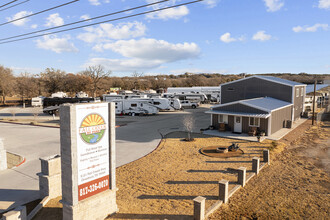 5121 Fall Creek Hwy, Granbury, TX for sale Primary Photo- Image 1 of 1