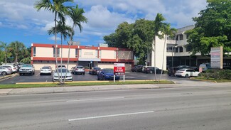 More details for 20451 NW 2nd Ave, Miami, FL - Office for Rent