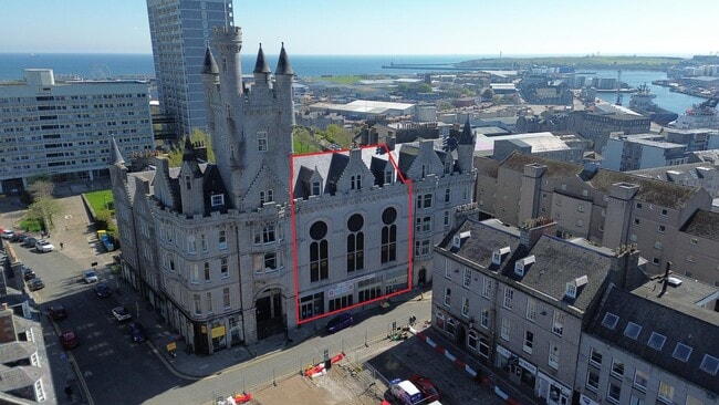More details for 27-30 Castle St, Aberdeen - Specialist for Sale