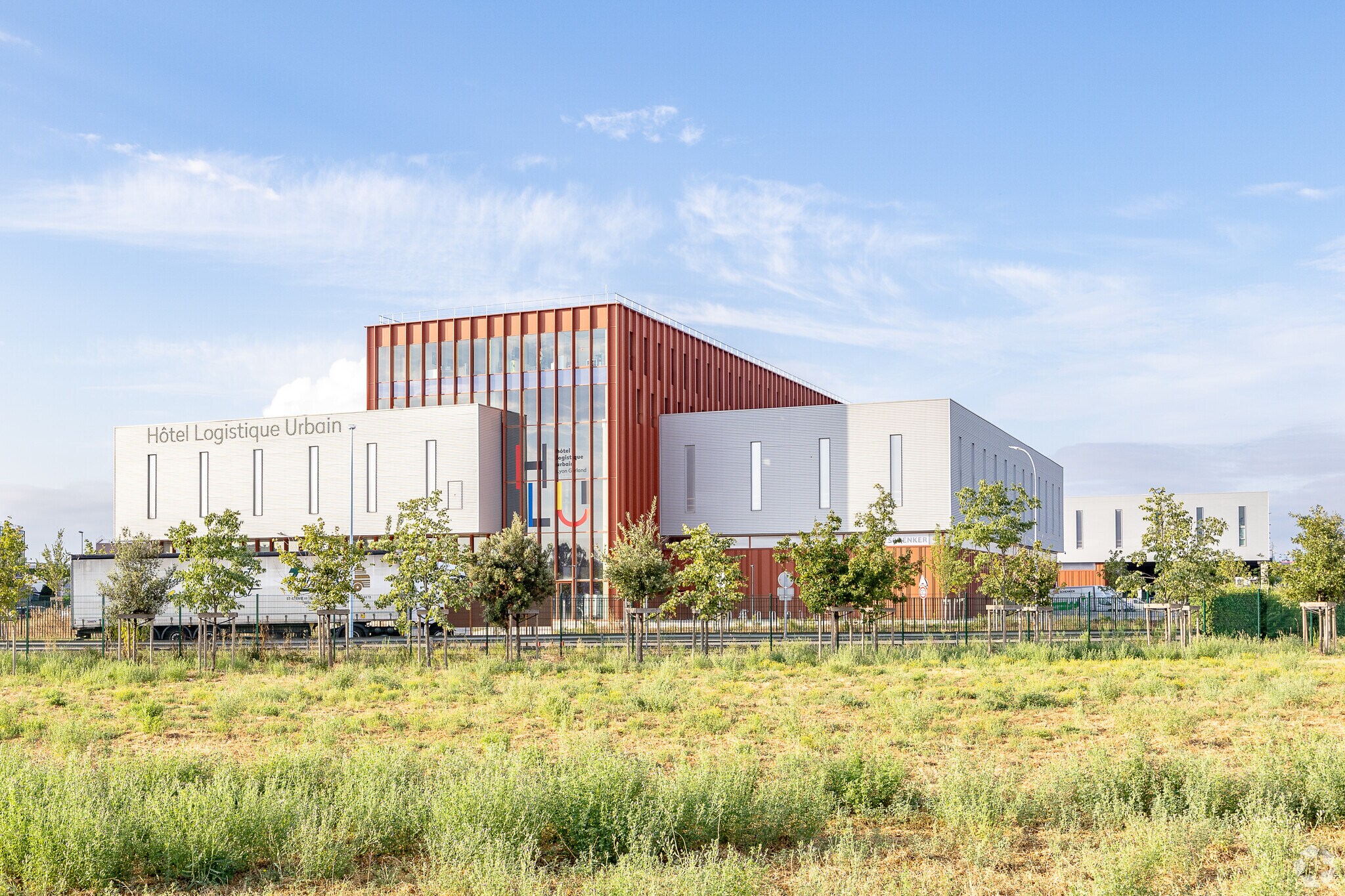 Light Industrial in Lyon to rent Primary Photo- Image 1 of 3