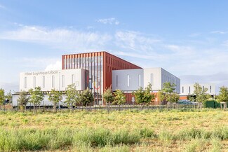 More details for Light Industrial to Rent