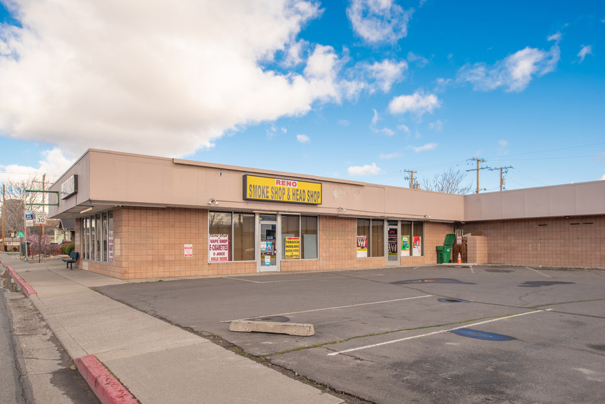 73-79 S Wells Ave, Reno, NV for rent - Building Photo - Image 2 of 4