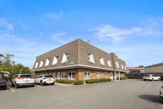 More details for 615 Franklin Tpke, Ridgewood, NJ - Office for Sale