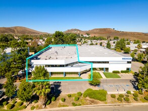 2255 Union Pl, Simi Valley, CA for rent Building Photo- Image 1 of 9