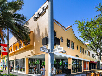 More details for 200-230 Miracle Mile, Coral Gables, FL - Office, Retail for Rent