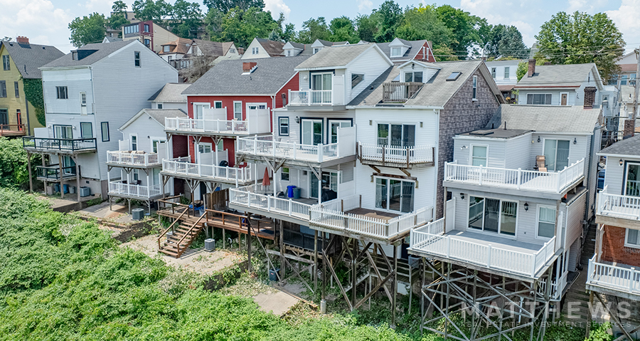 71 Wyoming St, Pittsburgh, PA for sale - Primary Photo - Image 1 of 6