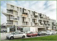 53 Rue De Vilgénis, Massy to rent - Building Photo - Image 2 of 6