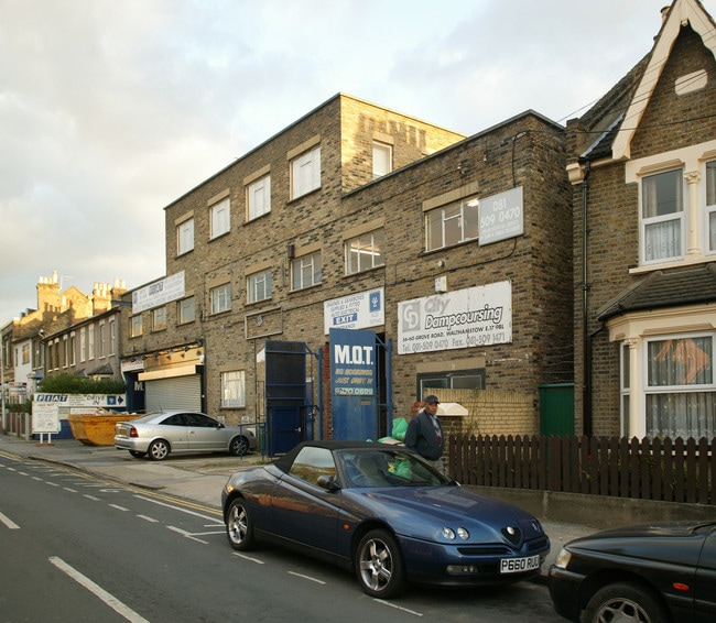 More details for 56-60 Grove Rd, London - Industrial for Sale