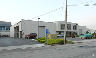 More details for 800 Mathew St, Santa Clara, CA - Industrial for Rent