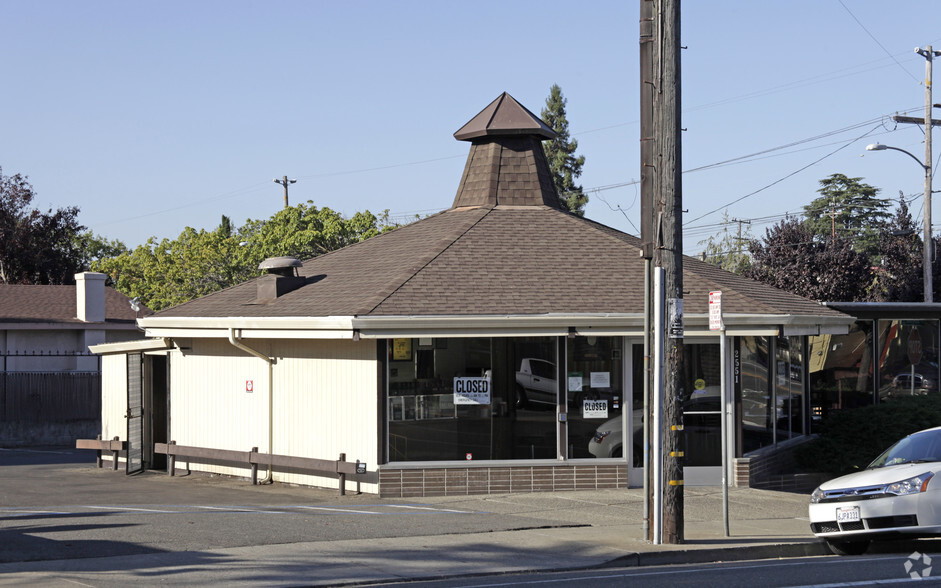 2551 Macarthur Blvd, Oakland, CA for sale - Building Photo - Image 3 of 4