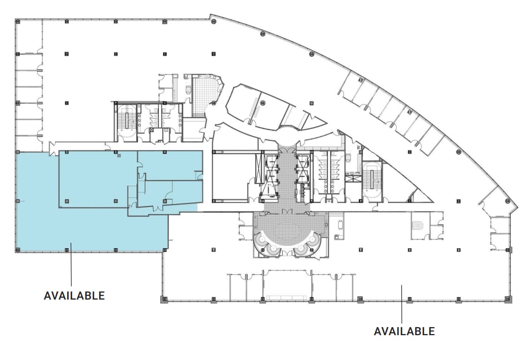 801 Main Ave, Norwalk, CT to rent Floor Plan- Image 1 of 1