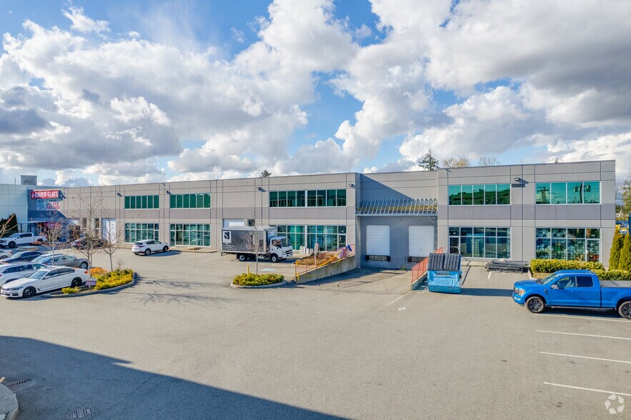 13033 76th Ave, Surrey, BC for sale - Building Photo - Image 1 of 11