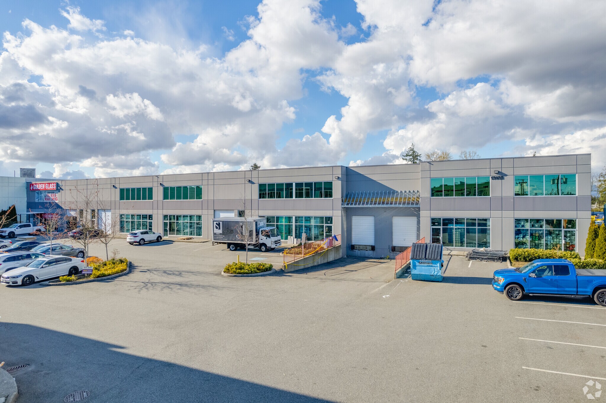 13033 76th Ave, Surrey, BC for sale Building Photo- Image 1 of 12