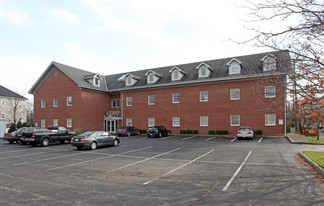 More details for 1507 Chambers Rd, Columbus, OH - Office/Medical for Rent